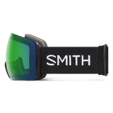 SMITH SKYLINE XL Unisex Winter Ski Goggles Interchangeable Lens