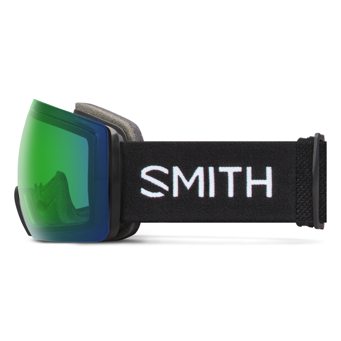SMITH SKYLINE XL Unisex Winter Ski Goggles Interchangeable Lens