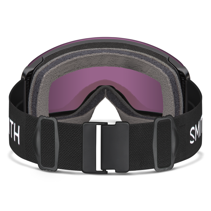 SMITH SKYLINE XL Unisex Winter Ski Goggles Interchangeable Lens