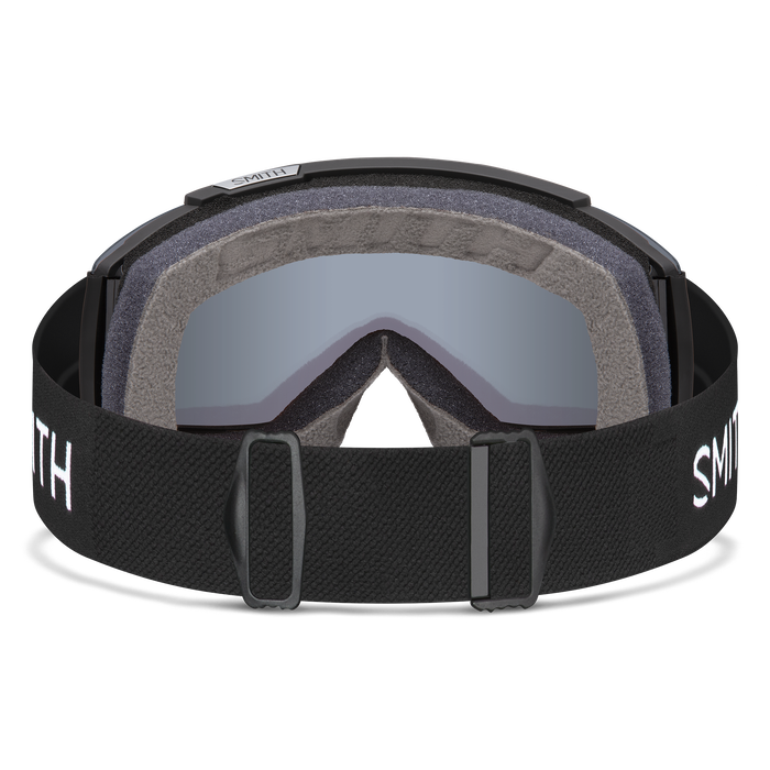 SMITH Squad Unisex Winter Ski Goggles