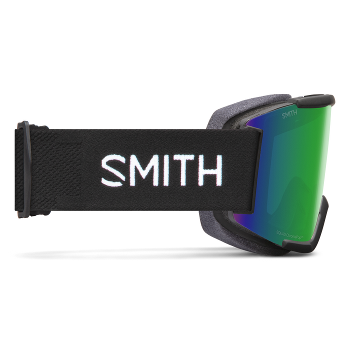 SMITH Squad Unisex Winter Ski Goggles