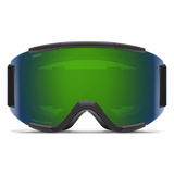 SMITH Squad Unisex Winter Ski Goggles