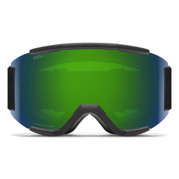 SMITH Squad Unisex Winter Ski Goggles