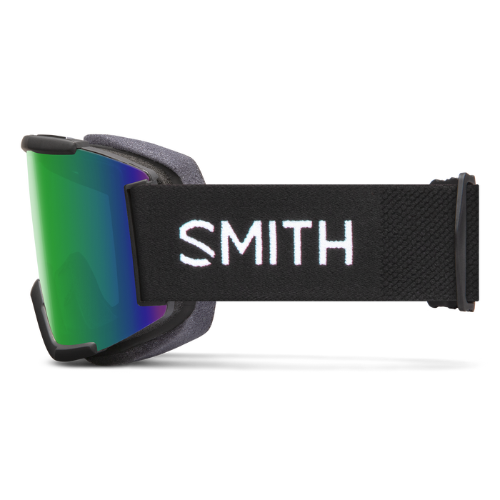 SMITH Squad Unisex Winter Ski Goggles