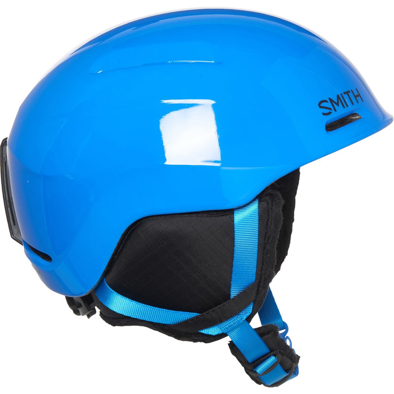 Smith Glide Jr Unisex Winter Helmet