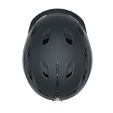 Smith Vantage Ski Winter Sports Helmet Matte Slate Top