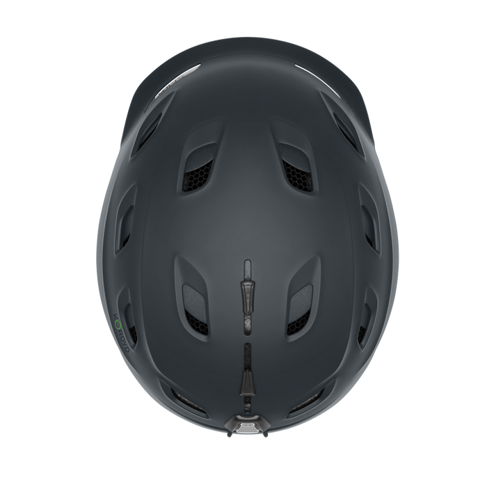 Smith Vantage Ski Winter Sports Helmet Matte Slate Top