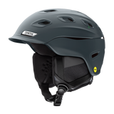 Smith Vantage Ski Winter Sports Helmet Matte Slate 1