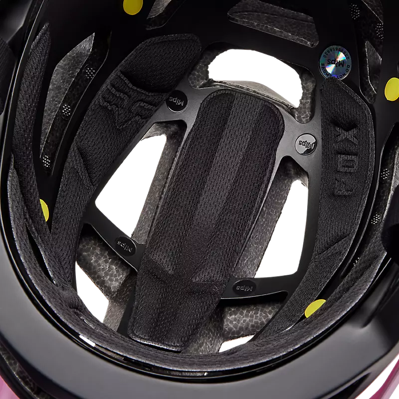 Fox Racing Speedframe Helmet