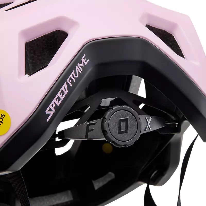 Fox Racing Speedframe Helmet