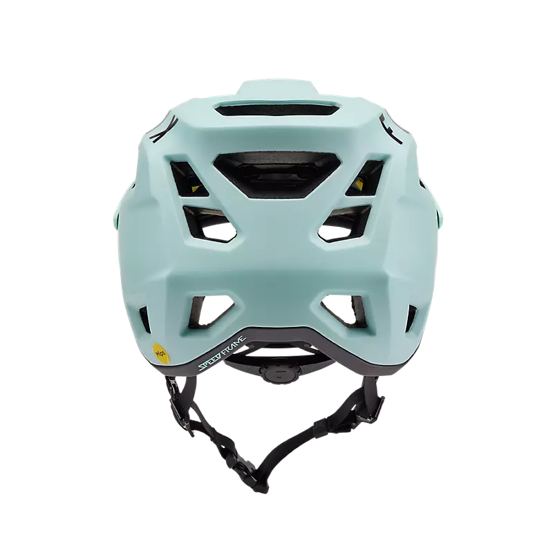 Fox Racing Speedframe Men MTB Helmet