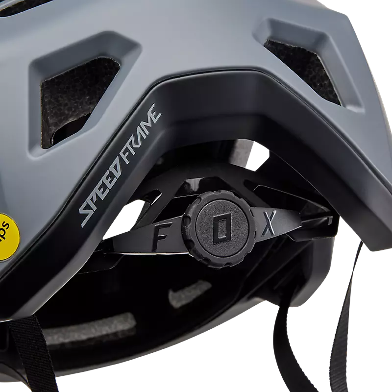 Fox Racing Speedframe Helmet