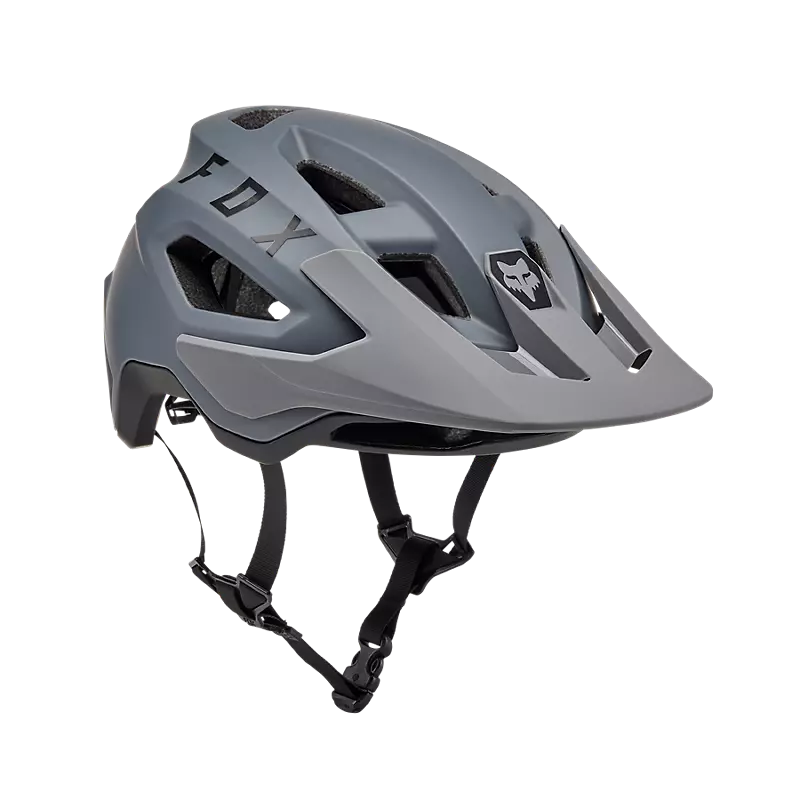 Fox Racing Speedframe Helmet