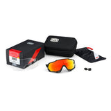 100% Speedtrap Unisex Cycling Sunglasses