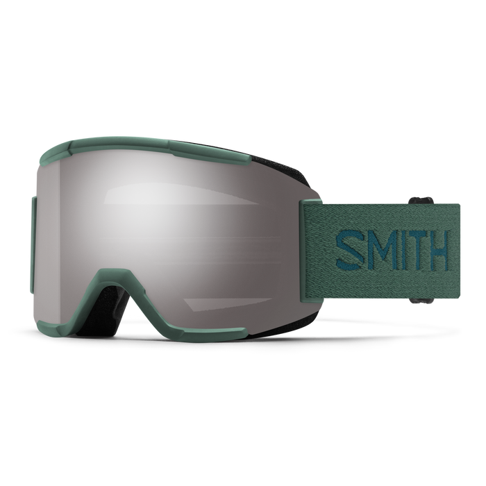 SMITH Squad Unisex Winter Ski Goggles