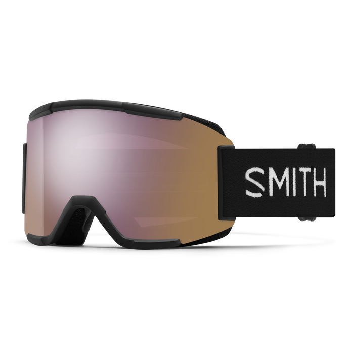 SMITH Squad Unisex Winter Ski Goggles