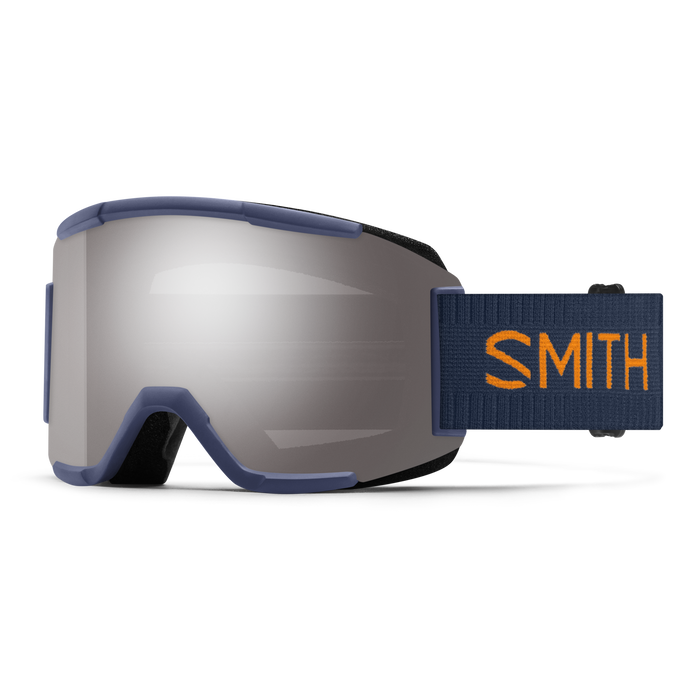 SMITH Squad Unisex Winter Ski Goggles