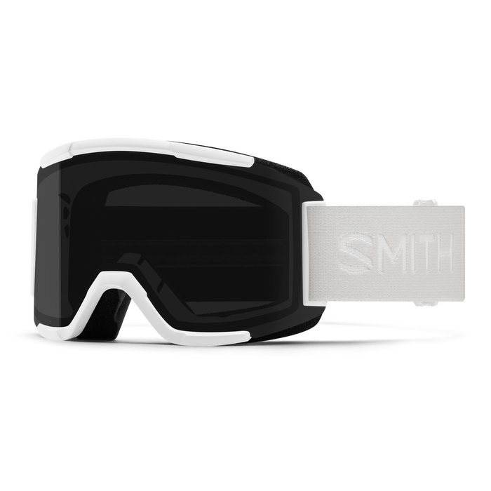 SMITH Squad Unisex Winter Ski Goggles