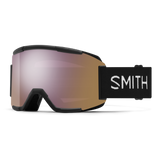 SMITH Squad Unisex Winter Ski Goggles