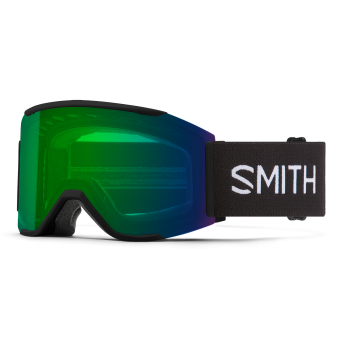 SMITH Squad MAG Unisex Winter Sports Goggles