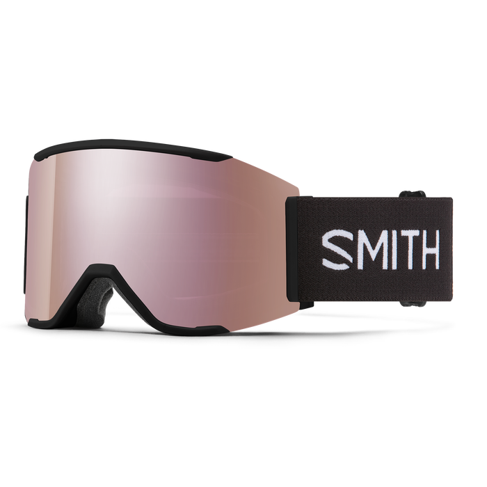 SMITH Squad MAG Unisex Winter Sports Goggles