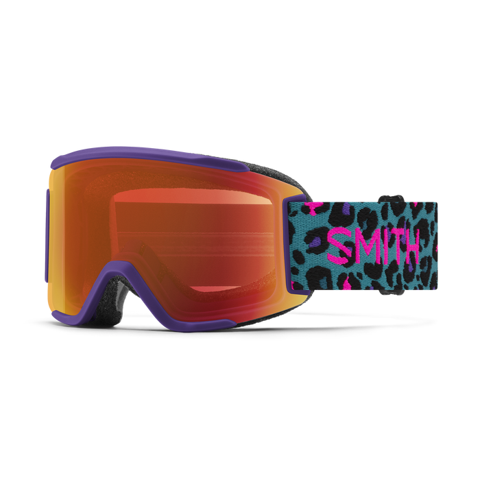 Smith Squad S Snow Winter Sports Men Goggles