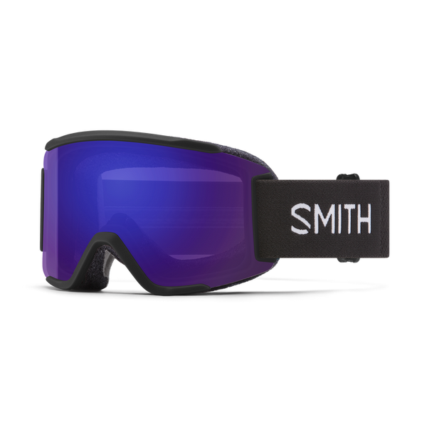 Smith Squad S Snow Winter Sports Men Goggles