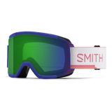 SMITH Squad Unisex Winter Ski Goggles