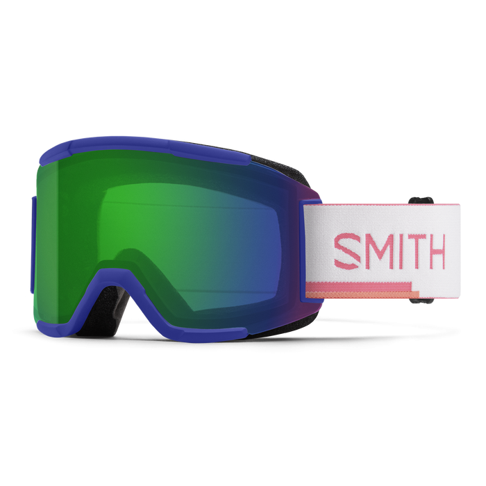 SMITH Squad Unisex Winter Ski Goggles