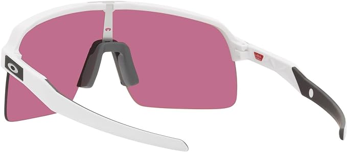 Oakley Sutro Lite Rectangular Men Lifestyle Sunglasses