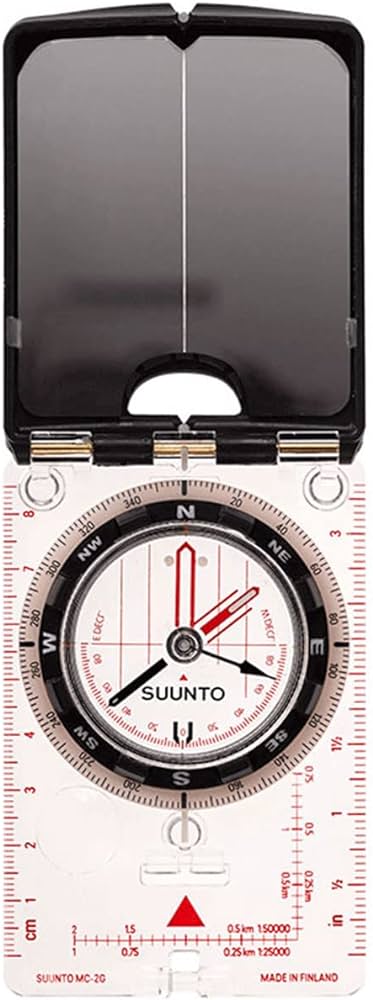 Suunto MC-2G Global Compass