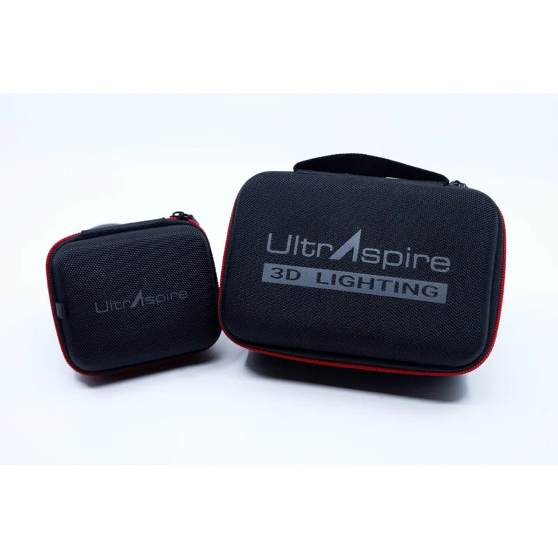 UltrAspire Lumen EVA Molded Storage Headlamp Case