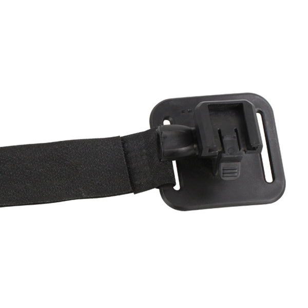 Serfas Universal Helmet Mount Unisex Bike Part