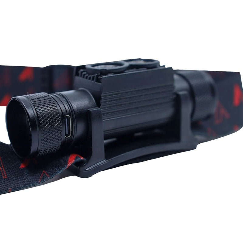 Ultraspire Lumen 800 Catalyst Collection
