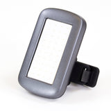 Serfas UTL-9 Flat Panel LED Tail Light Unisex Bike Light