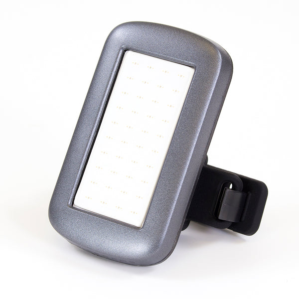 Serfas UTL-9 Flat Panel LED Tail Light Unisex Bike Light