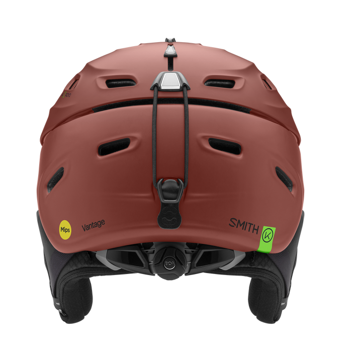 Smith Optics Vantage MIPS Adult Snow Winter Helmet