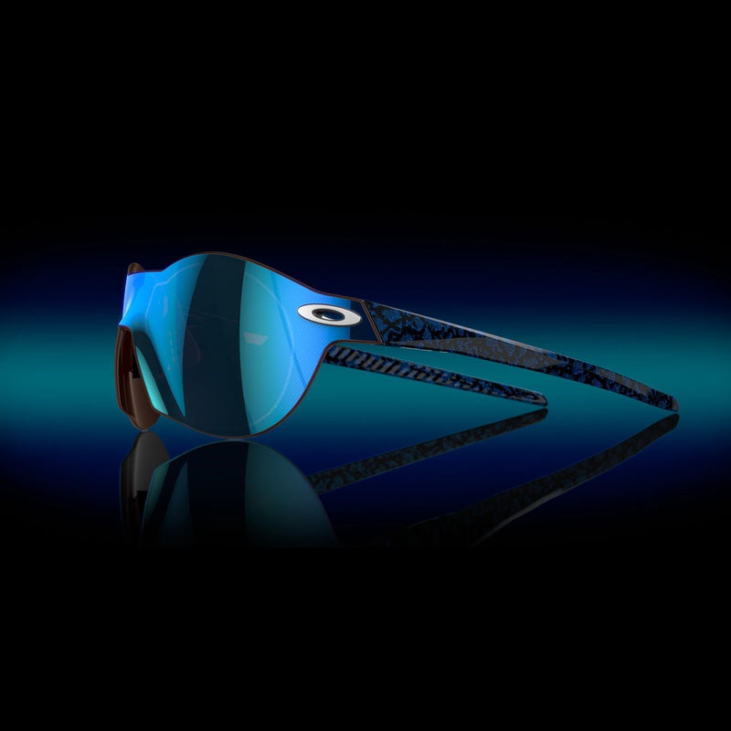 Oakley Re:SubZero Unisex Lifestyle Sunglasses