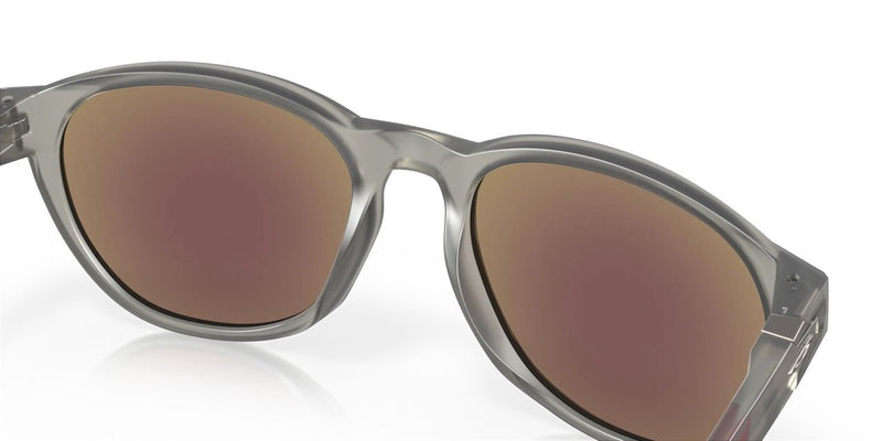 Oakley Reedmace Men Lifestyle Round Sunglasses
