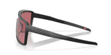 Oakley Castel Rectangular Men Lifestyle Sunglasses