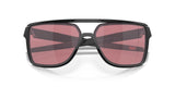 Oakley Castel Rectangular Men Lifestyle Sunglasses