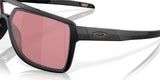 Oakley Castel Rectangular Men Lifestyle Sunglasses