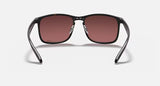 Ray-Ban RB4264 Chromance Unisex Lifestyle Square Sunglasses