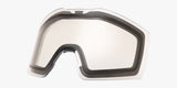 Oakley Fall Line M Unisex Winter Replacement Lens