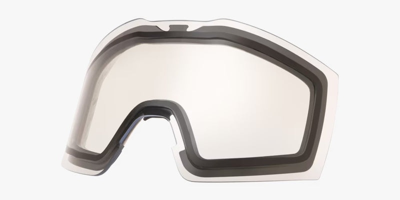 Oakley Fall Line M Unisex Winter Replacement Lens