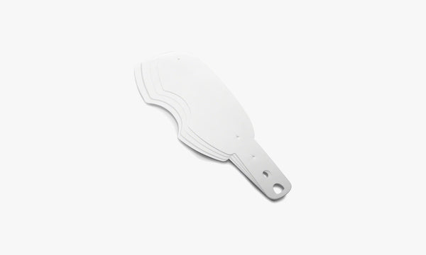 Oakley Airbrake MX Laminated Tear-Offs