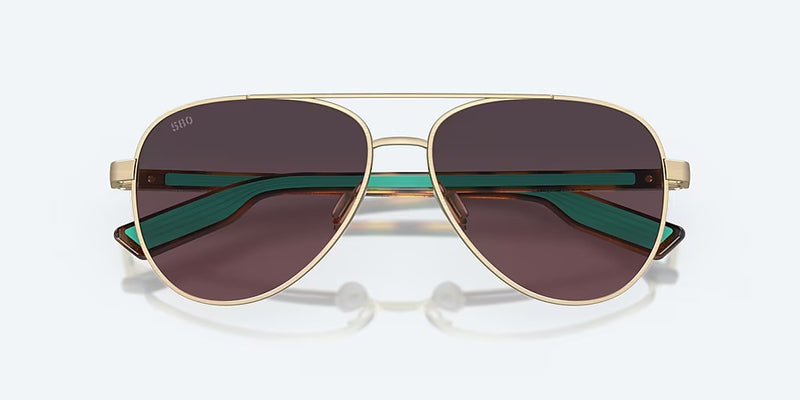 Costa del Mar Peli Men Lifestyle Polarized Sunglasses