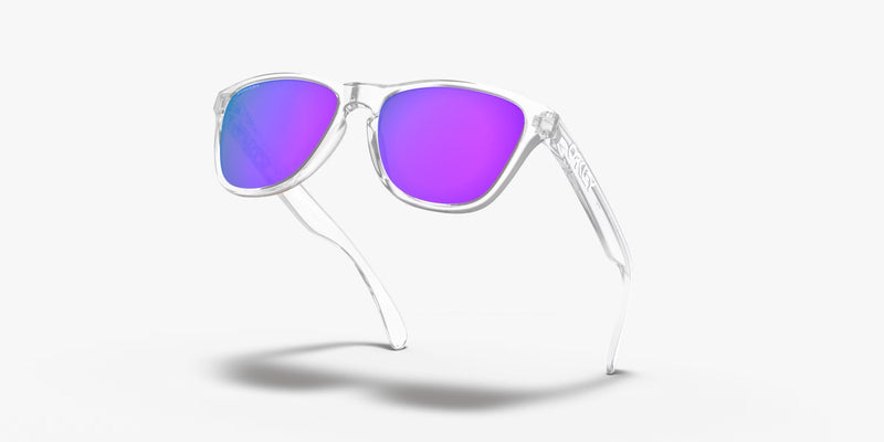 Oakley Frogskins XS Youth Lifestyle Sunglasses