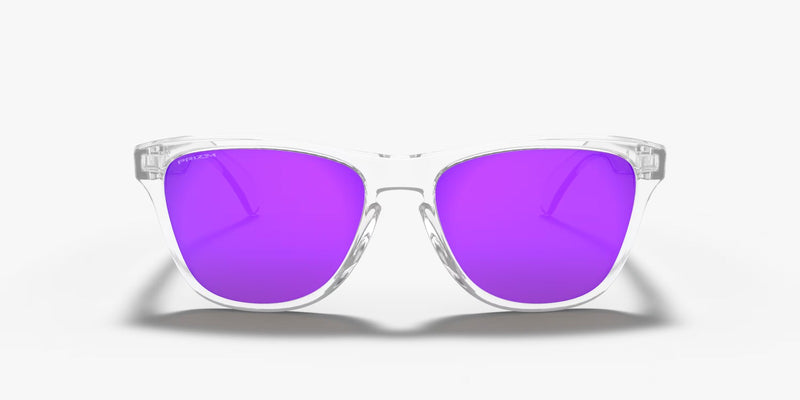Oakley Frogskins XS Youth Lifestyle Sunglasses