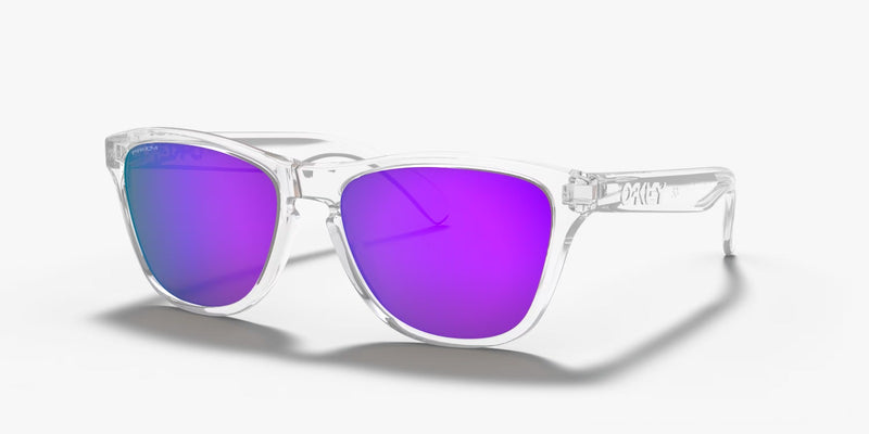 Oakley Frogskins XS Youth Lifestyle Sunglasses